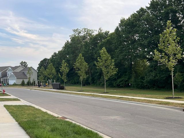6213 Boone Drive, Powell, OH 43065