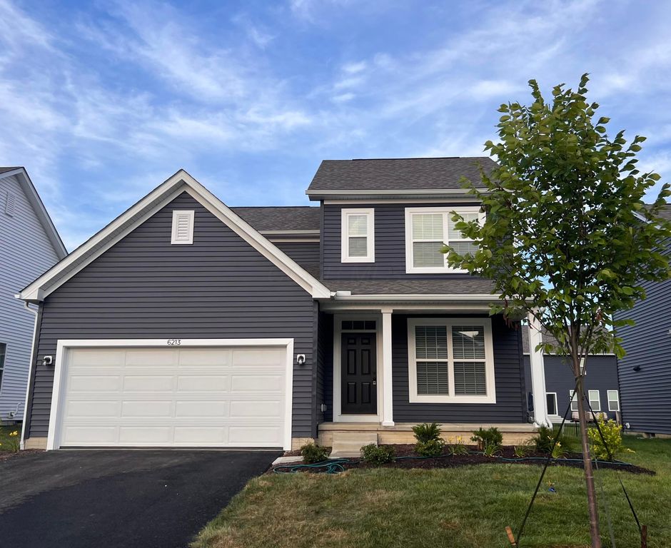 6213 Boone Drive, Powell, OH 43065