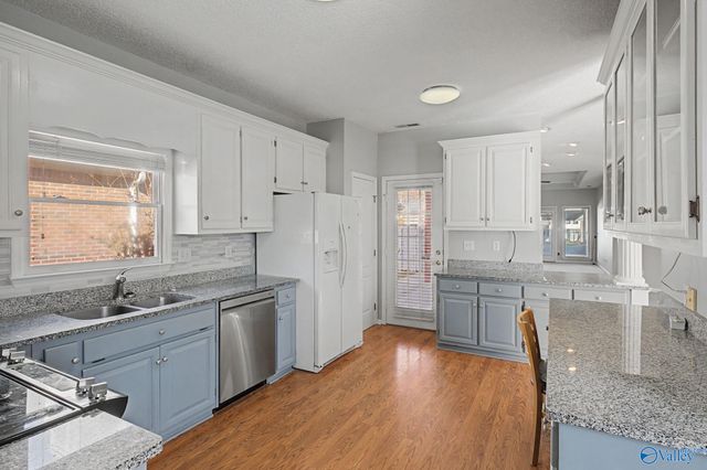 10031 Meredith Lane, Huntsville, AL 35803