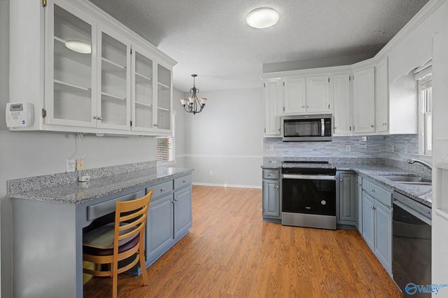 10031 Meredith Lane, Huntsville, AL 35803