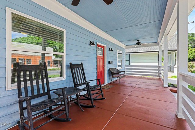 1312 S Roxboro Street, Durham, NC 27707