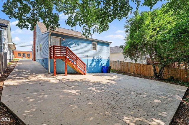 1312 S Roxboro Street, Durham, NC 27707