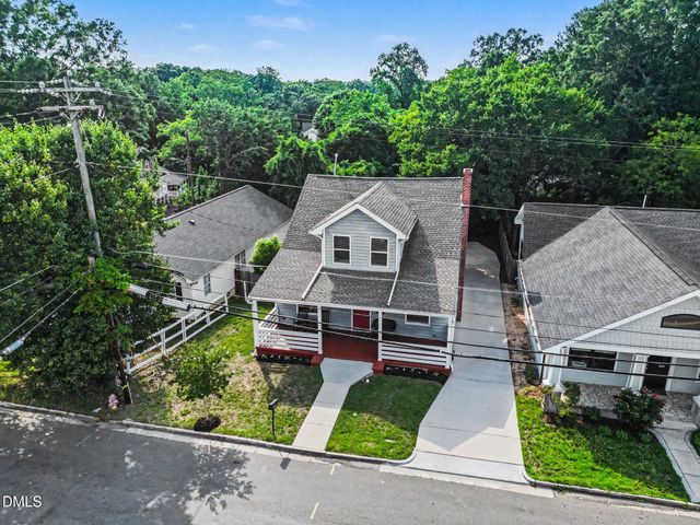 1312 S Roxboro Street, Durham, NC 27707