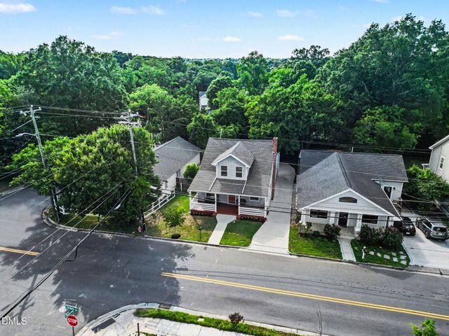 1312 S Roxboro Street, Durham, NC 27707