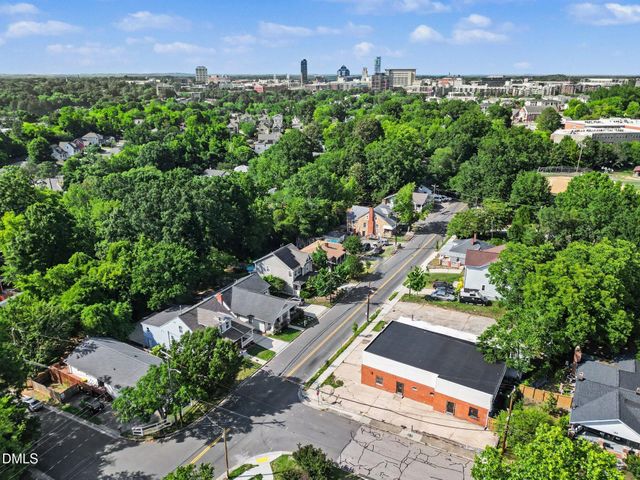 1312 S Roxboro Street, Durham, NC 27707
