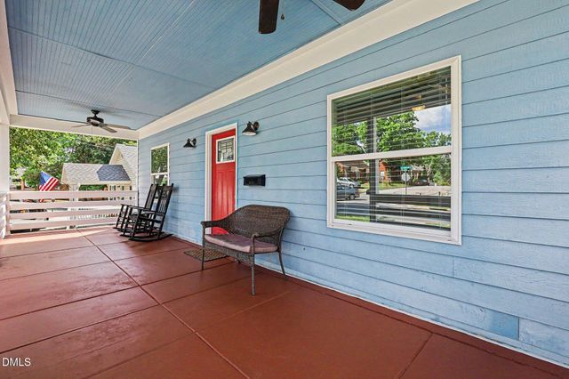1312 S Roxboro Street, Durham, NC 27707