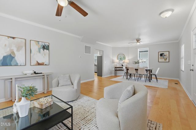 1312 S Roxboro Street, Durham, NC 27707