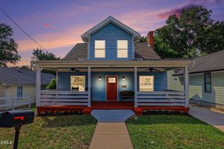 1312 S Roxboro Street, Durham, NC 27707