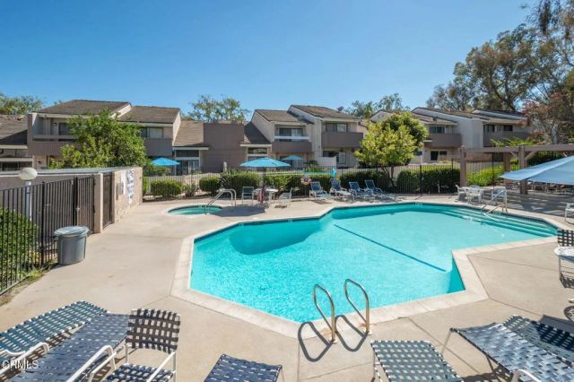 2029 Shoemaker Lane, Thousand Oaks, CA 91320