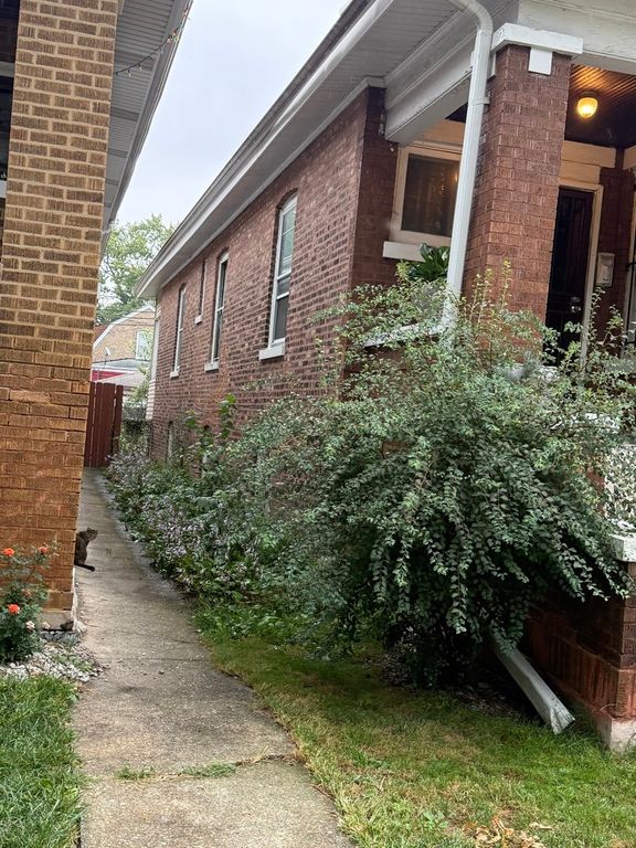 6411 S Rockwell Street, Chicago, IL 60629 — photo 2