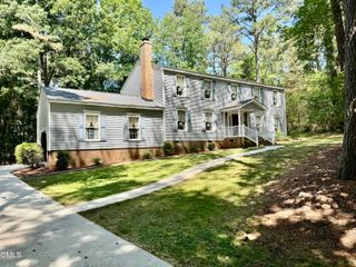 84 Wintergreen Road, Henderson, NC 27537