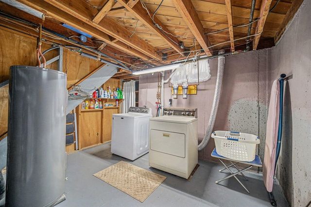 457 Everett Street, Milan, MI 48160
