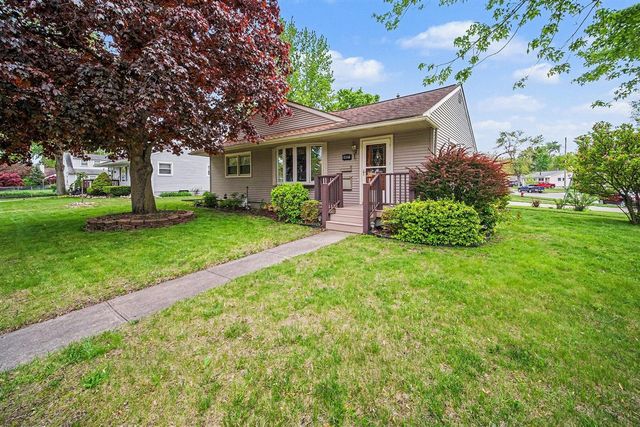457 Everett Street, Milan, MI 48160