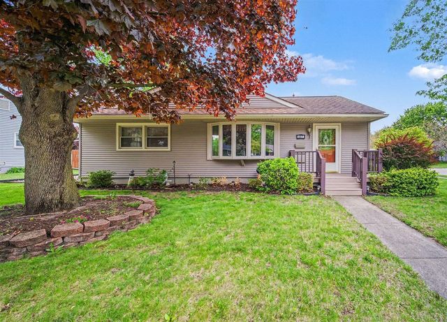 457 Everett Street, Milan, MI 48160
