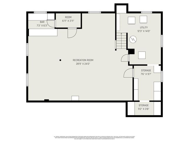457 Everett Street, Milan, MI 48160