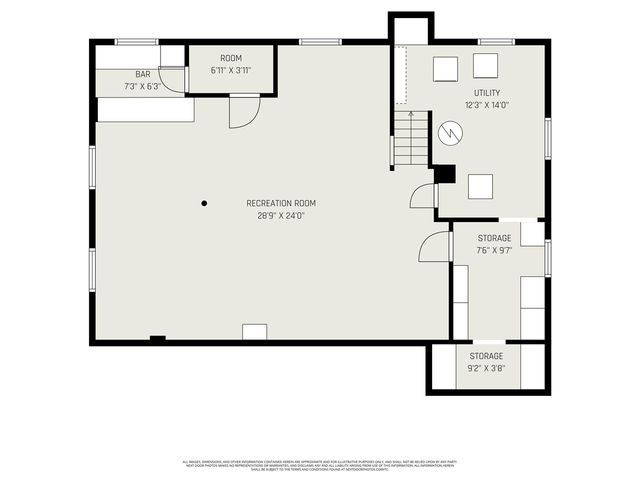 457 Everett Street, Milan, MI 48160
