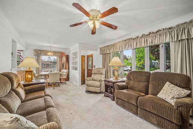 457 Everett Street, Milan, MI 48160