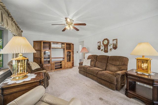 457 Everett Street, Milan, MI 48160