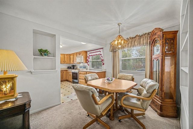 457 Everett Street, Milan, MI 48160