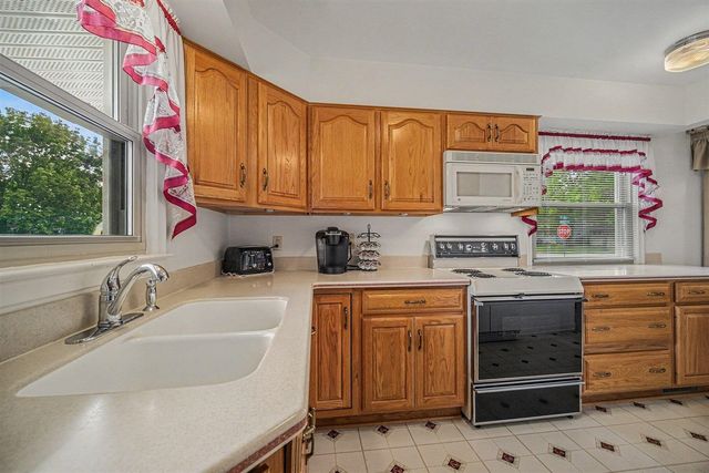 457 Everett Street, Milan, MI 48160