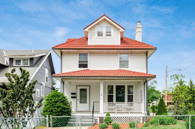 154 E Tompkins Street, Columbus, OH 43202