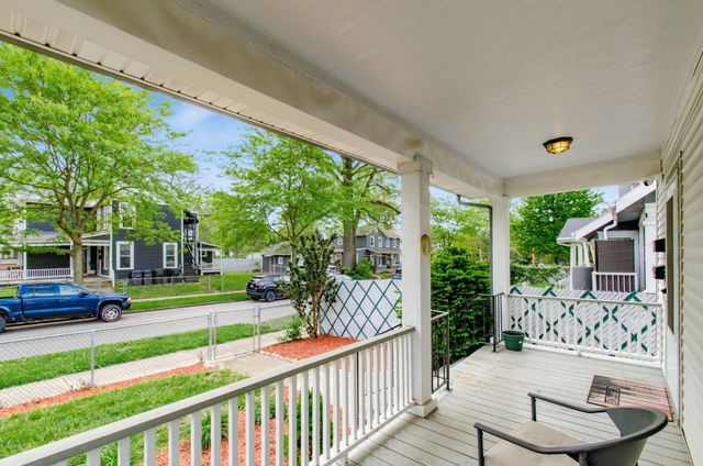 154 E Tompkins Street, Columbus, OH 43202