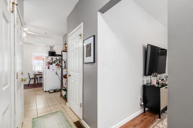 154 E Tompkins Street, Columbus, OH 43202
