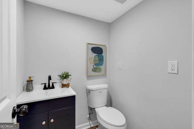 1606 King Road, Riverdale, GA 30296