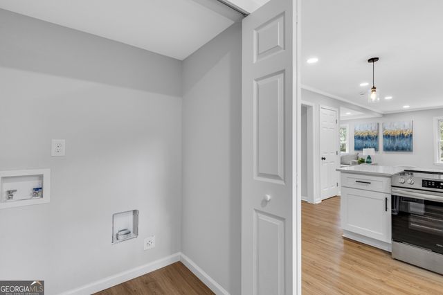 1606 King Road, Riverdale, GA 30296