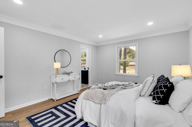 1606 King Road, Riverdale, GA 30296