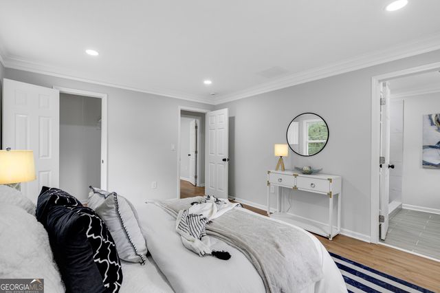 1606 King Road, Riverdale, GA 30296