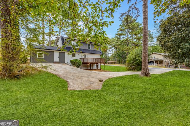 1606 King Road, Riverdale, GA 30296