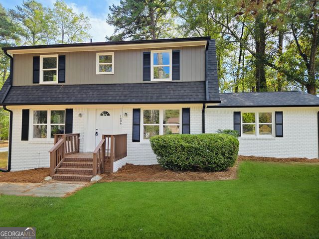 1606 King Road, Riverdale, GA 30296