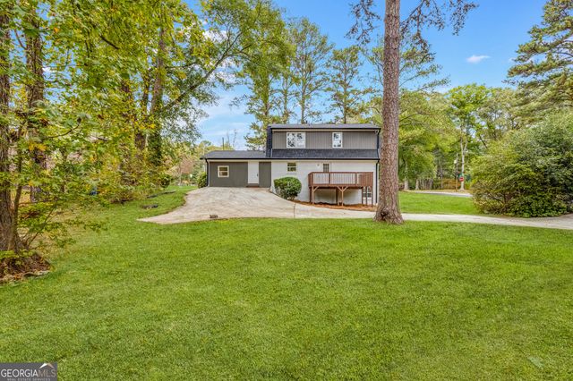 1606 King Road, Riverdale, GA 30296