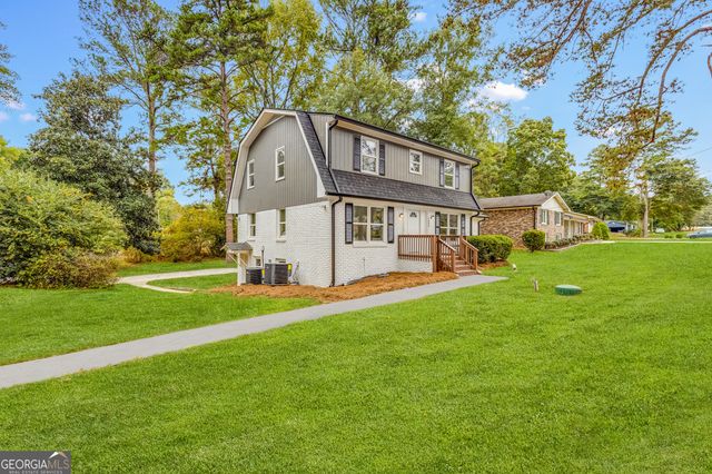 1606 King Road, Riverdale, GA 30296