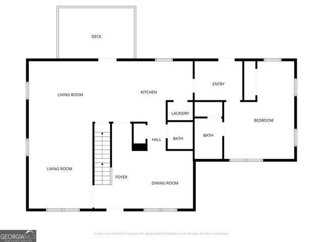 1606 King Road, Riverdale, GA 30296