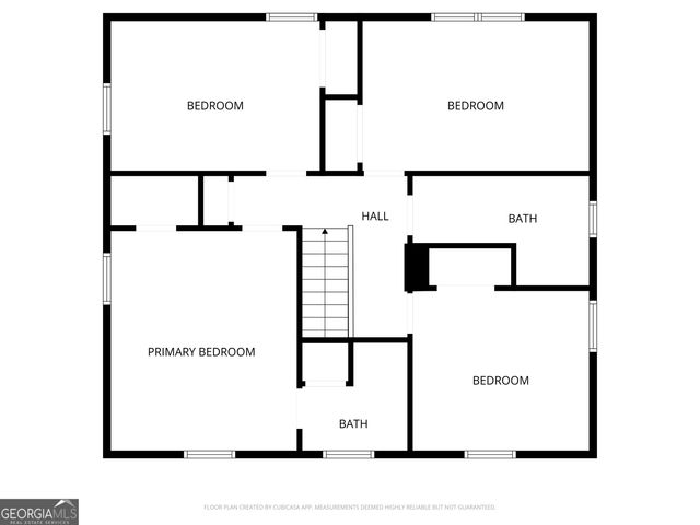 1606 King Road, Riverdale, GA 30296