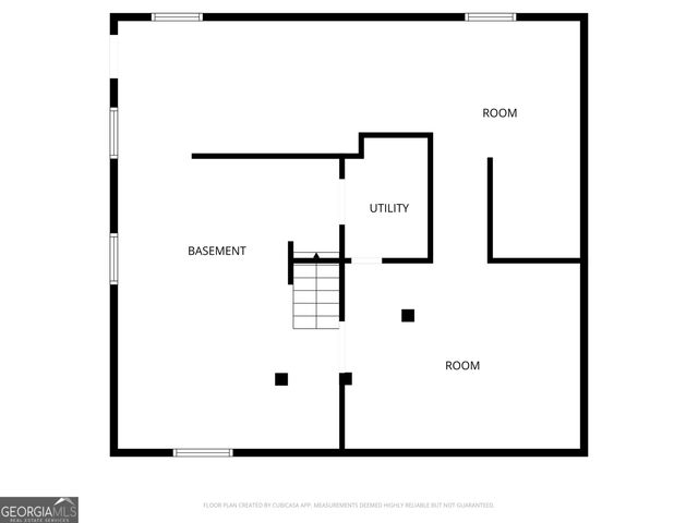 1606 King Road, Riverdale, GA 30296