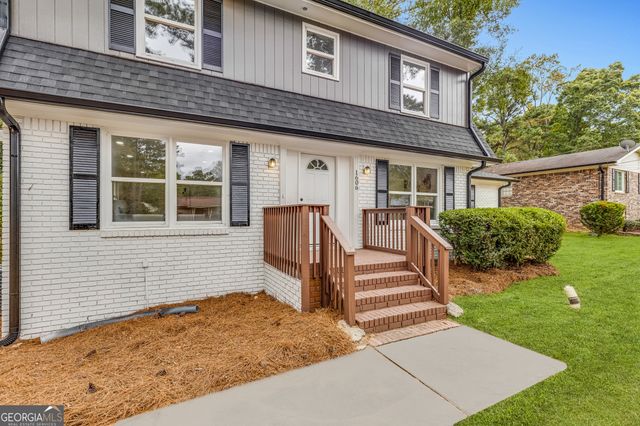 1606 King Road, Riverdale, GA 30296