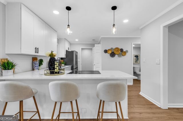 1606 King Road, Riverdale, GA 30296