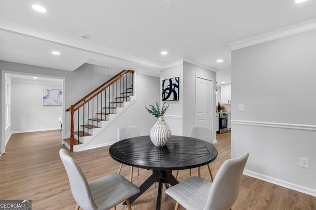 1606 King Road, Riverdale, GA 30296