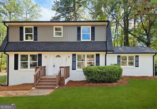 1606 King Road, Riverdale, GA 30296