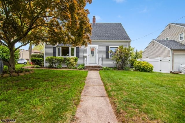 775 W Inman Ave, Rahway City, NJ 07065