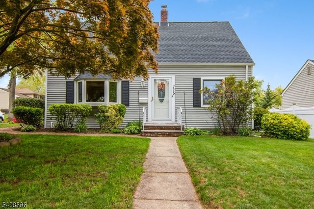 775 W Inman Ave, Rahway City, NJ 07065