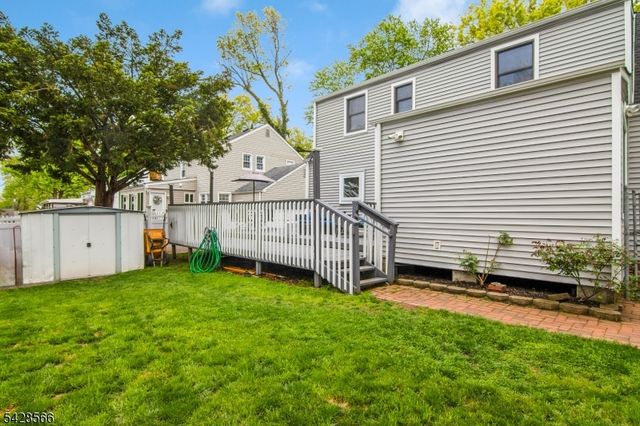 775 W Inman Ave, Rahway City, NJ 07065