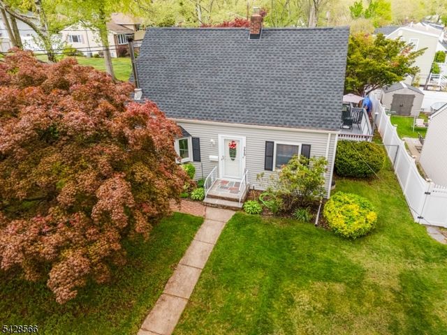 775 W Inman Ave, Rahway City, NJ 07065