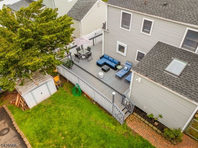 775 W Inman Ave, Rahway City, NJ 07065