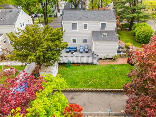 775 W Inman Ave, Rahway City, NJ 07065