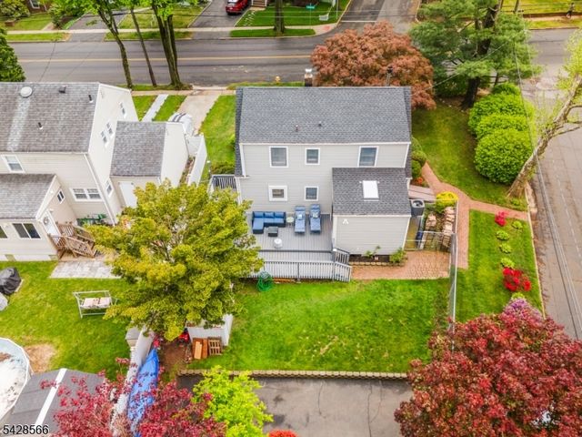 775 W Inman Ave, Rahway City, NJ 07065