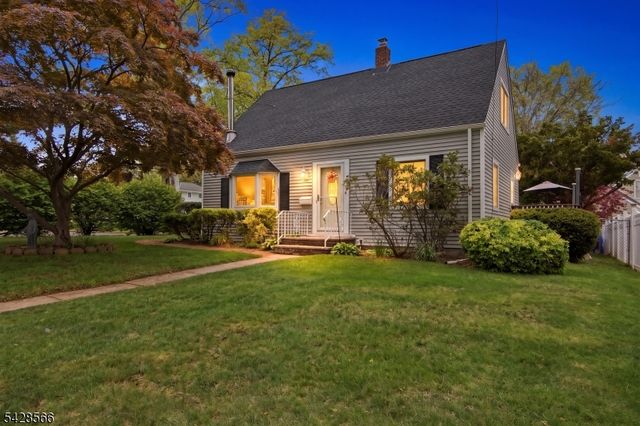 775 W Inman Ave, Rahway City, NJ 07065